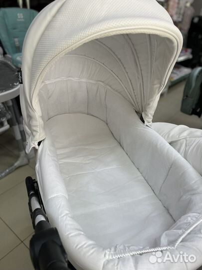 Коляска 2 в 1 Индиго Special