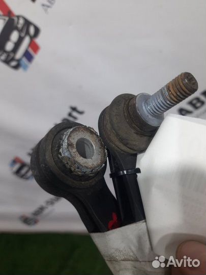 Стойка стабилизатора задняя Bmw X3 F25 N55B30A