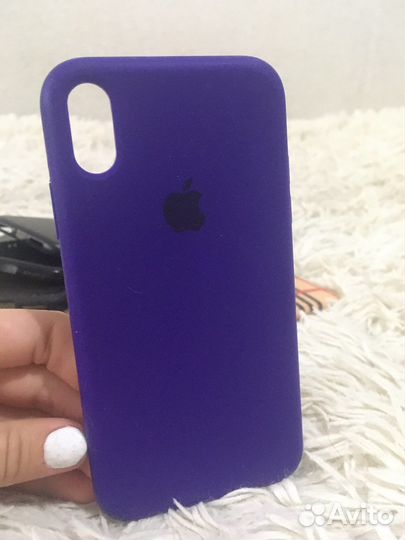 Чехов на iPhone Xr