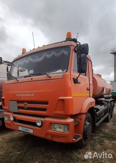 НефАз 66066-А4, 2014