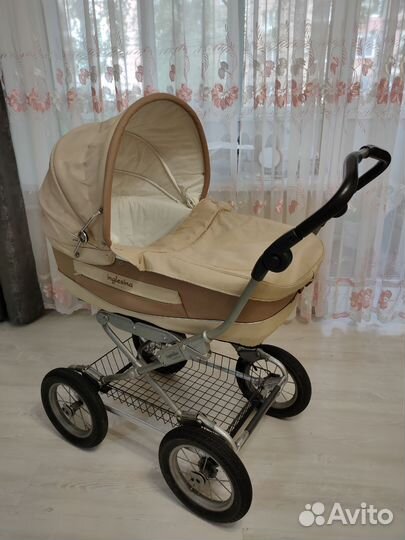 Коляска люлька inglesina Comfort