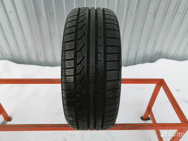 Continental ContiWinterContact TS 810 225/50 R16 92H