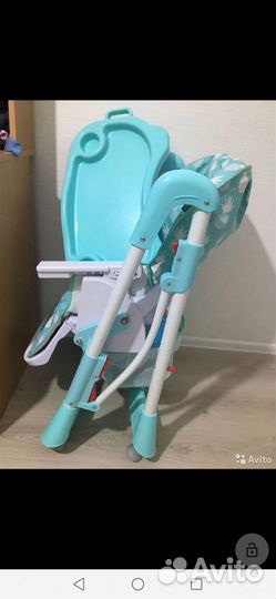 Стульчик для кормления
