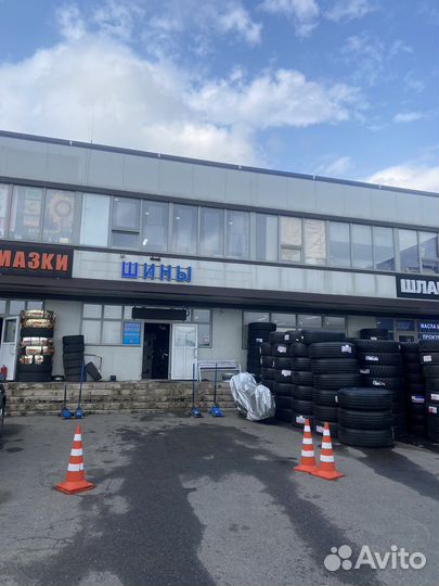 Triangle PL02 245/40 R19 98V