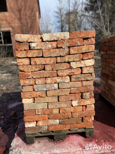 Кирпич бу