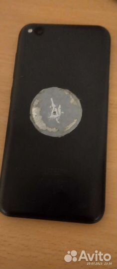 Телефон xiaomi 4 бу