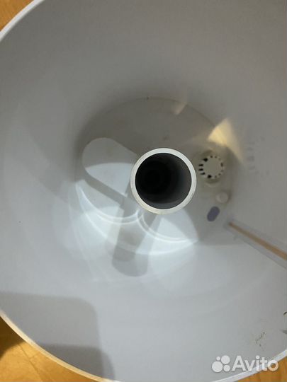 Увлажнитель воздуха Xiaomi Smart Humidifier 2