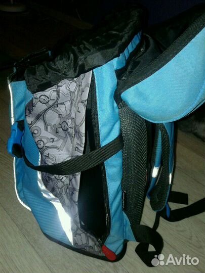 Рюкзак ранец школьникам ErichKrause