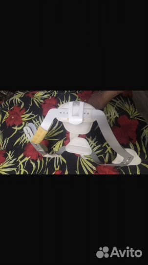 Корсет грудо пояснично крестцовый