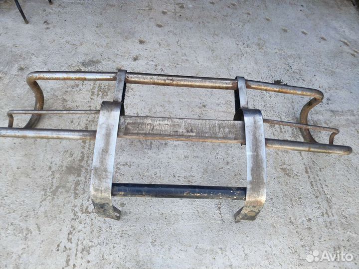 Кенгурятник