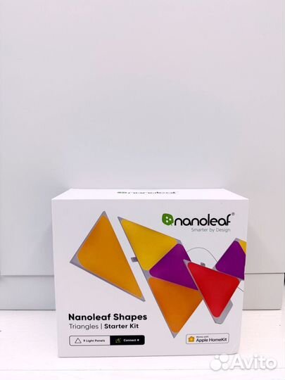 Nanoleaf