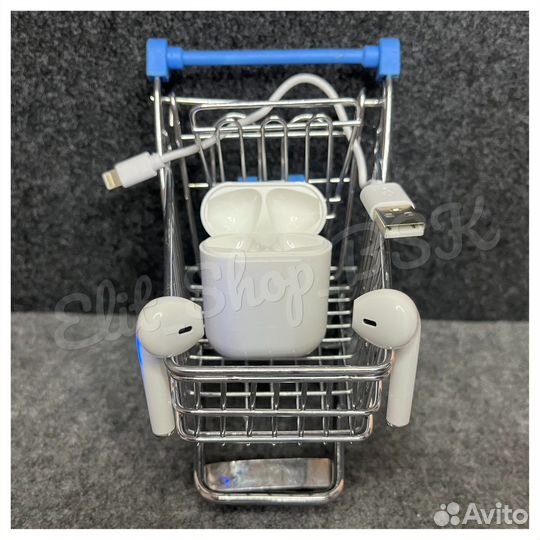 Беспроводные наушники i13 5.0 TWS