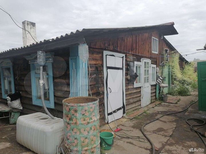 Дом 75 м² на участке 14 сот.