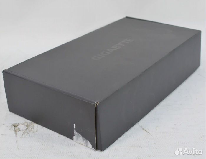 Видеокарта gigabyte GeForce RTX 3060 WindForce OC