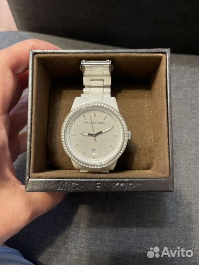Часы женские michael kors