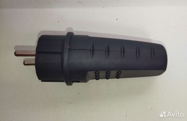 Вилка прямая