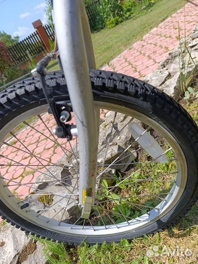 Bелocипeд дeтcкий GT Lаgunа 20