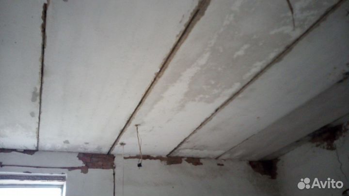 Плита перекрытия плиты бу