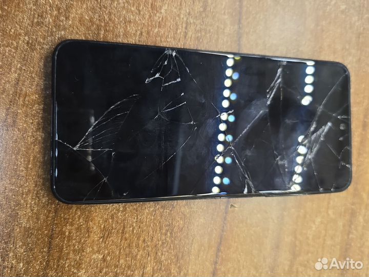 Xiaomi Redmi Note 11, 4/64 ГБ