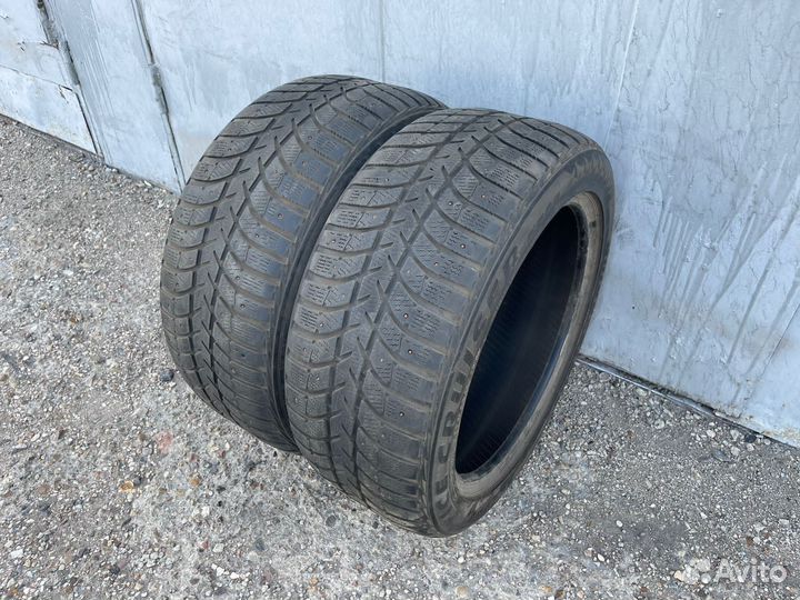 Bridgestone Ice Cruiser 5000 225/50 R17