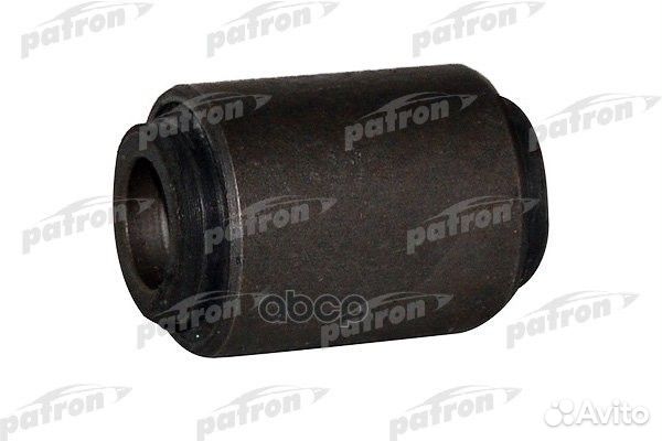 Втулка поворотного кулака nissan primera P12 01