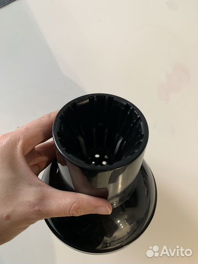 Диффузор насадка на фен Babyliss