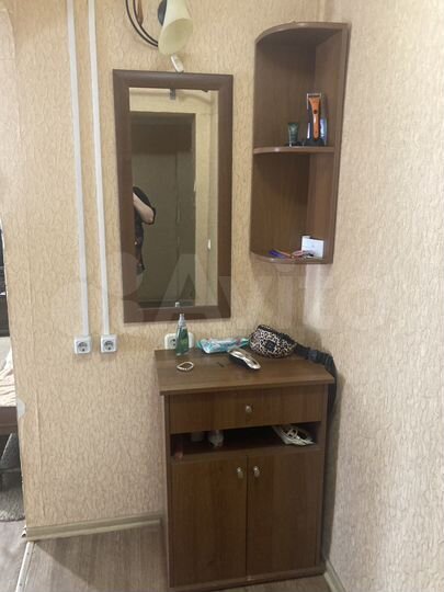 2-к. квартира, 44 м², 2/5 эт.
