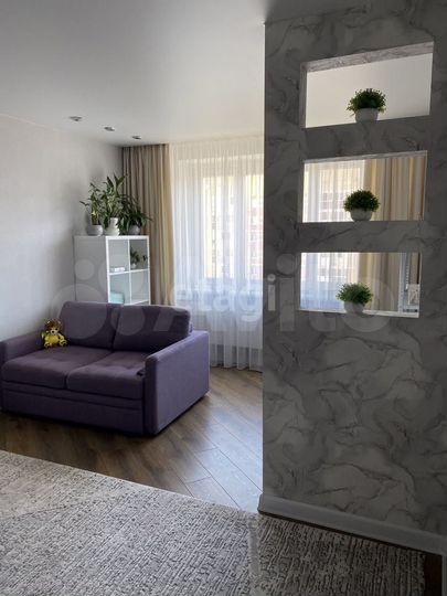 3-к. квартира, 90 м², 9/14 эт.