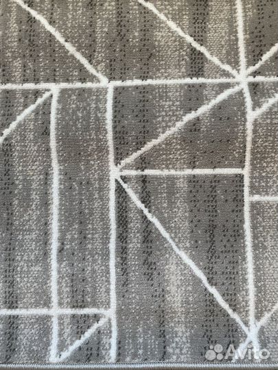 Коврик новый