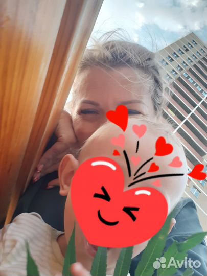 Предлагаю услуги няни 0+