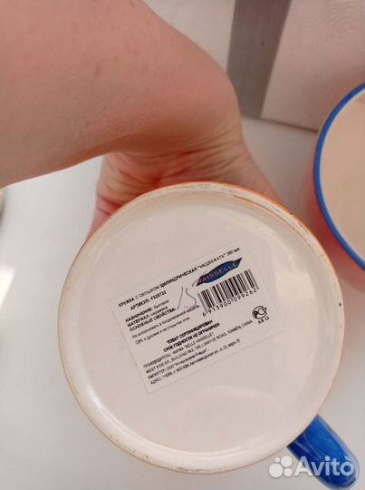 Наборчик с медвежонком