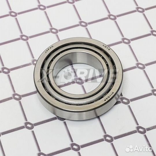 Подшипник редуктора бмв koyo 188 Typ (бок)