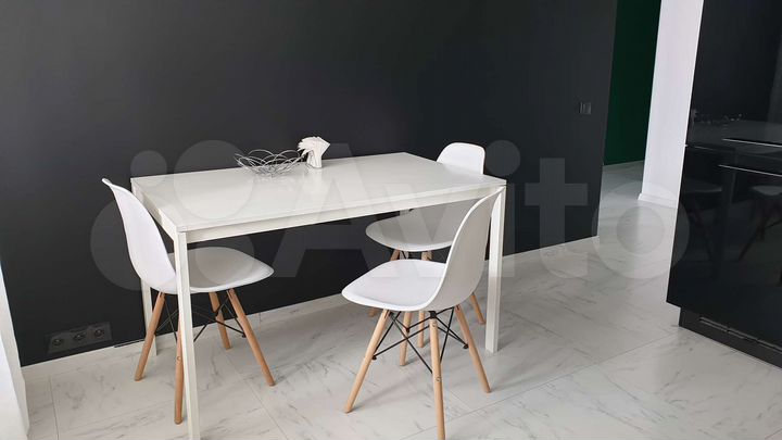 1-к. квартира, 47 м², 13/18 эт.