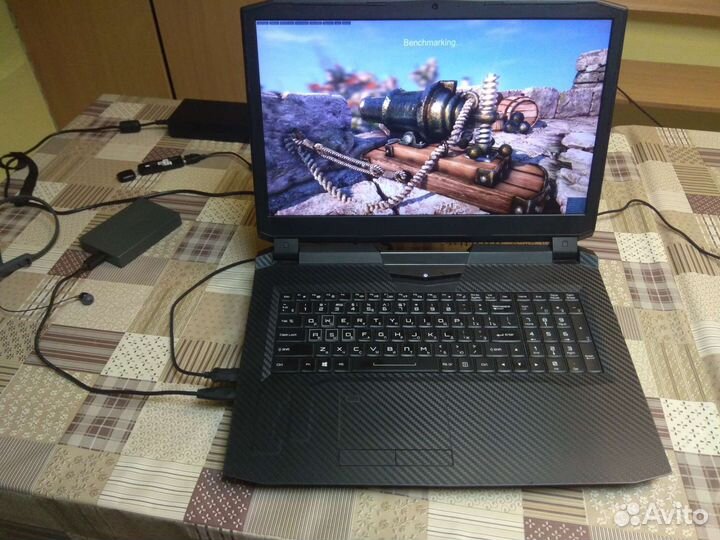 P775tm/i9-9900kf/GTX1070/озу 32gb/5tb500gb/4k 60Hz