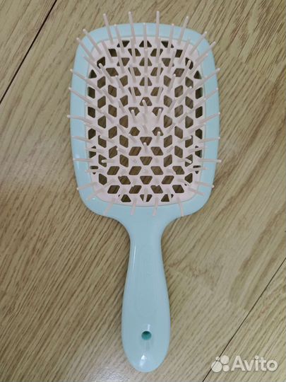 Расческа janeke