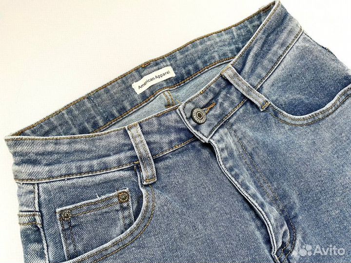 Джинсы женские новые 28 на 42 44