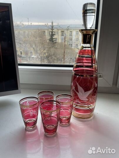 Набор посуды