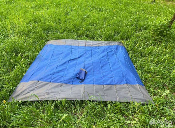 Коврик для пикника и пляжа