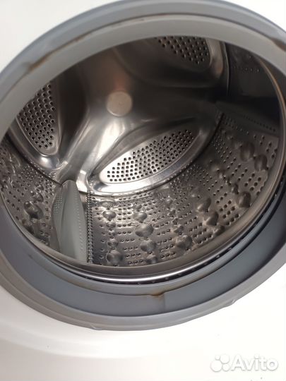 LG Direct Drive 7kg (Большой барабан).Привезу