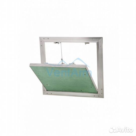 Люк под покраску Хаммер Ультра 300x300