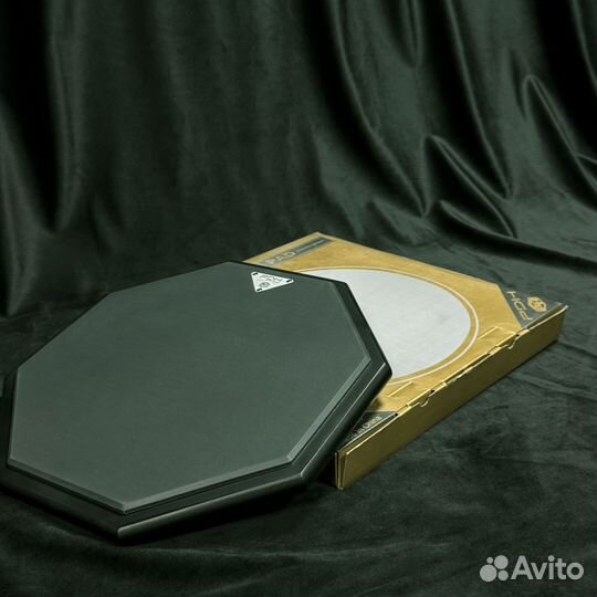 Тренировочный пэд для барабанов