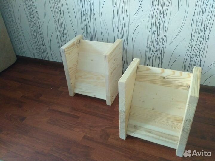 Изготовление Мебели для дома и дачи