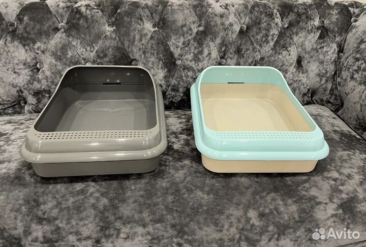 Туалет лоток для кошек