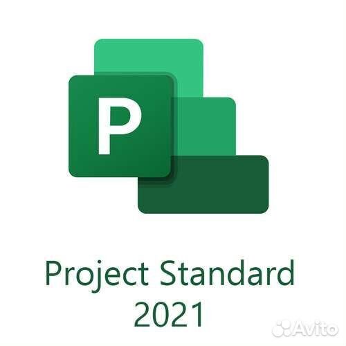 Microsoft Project 2021 Pro