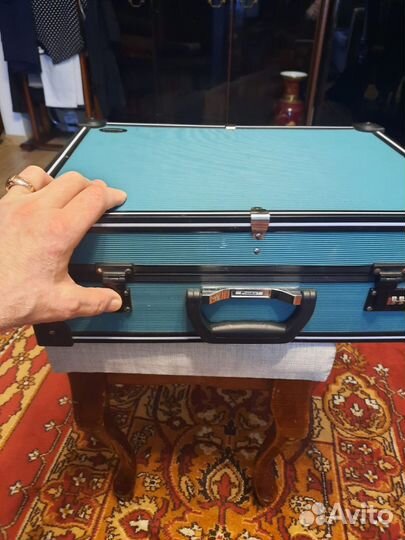 Набор инструментов б/у ProsKit 1PK-1990NB