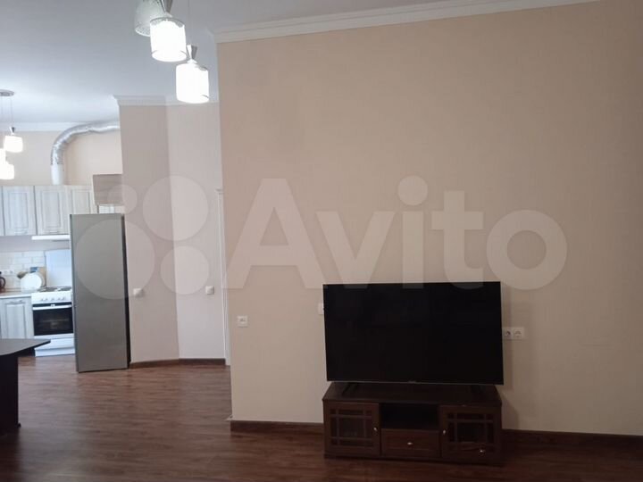 3-к. квартира, 81 м², 4/16 эт.