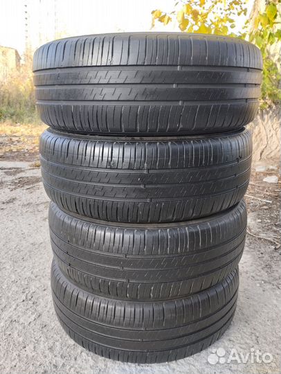 Michelin Energy XM2 195/60 R15 88H