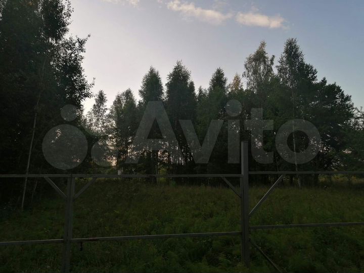 Участок 25 сот. (ИЖС)