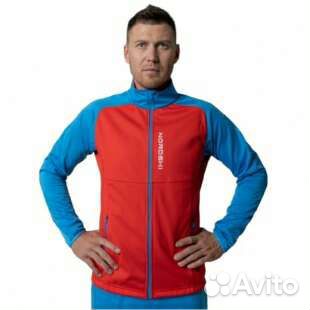 Тренировочный (разминочный) костюм