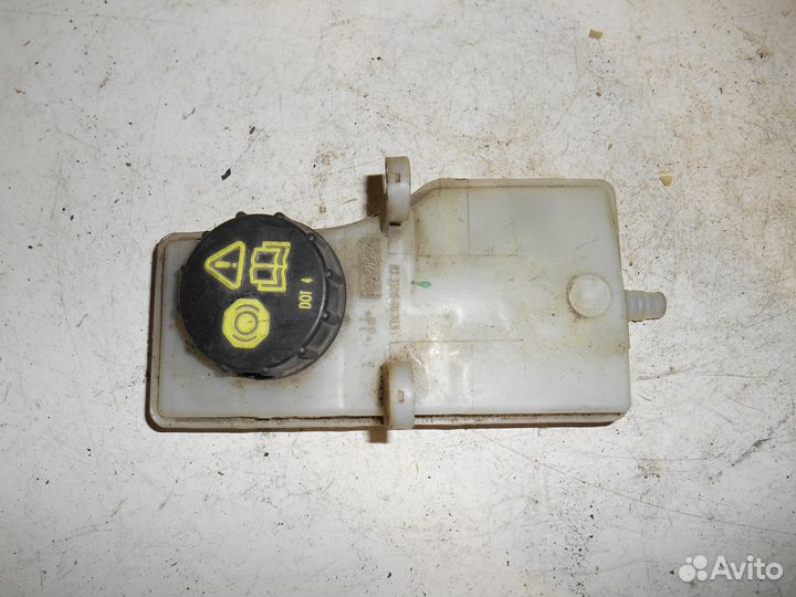 Бачок тормозной 03.3508-8638.1 Ford Focus 2 C-max